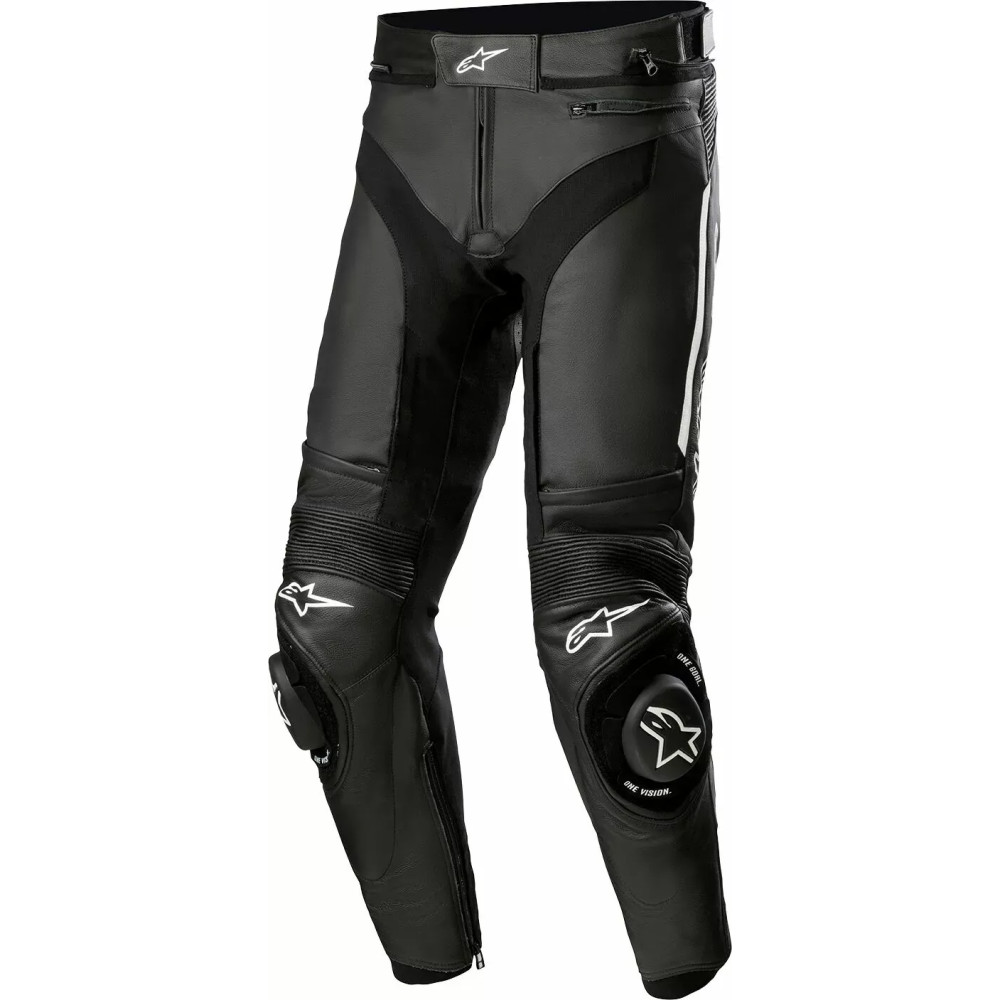 Missile V3 Leather Pants Missile V3 Leather Pants