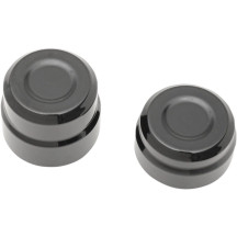 Billet Axle Cap