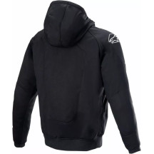 Chrome Sport Jacket