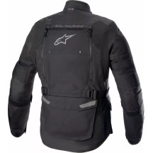 Bogota Pro Drystar® Jacket — 5XL, Black