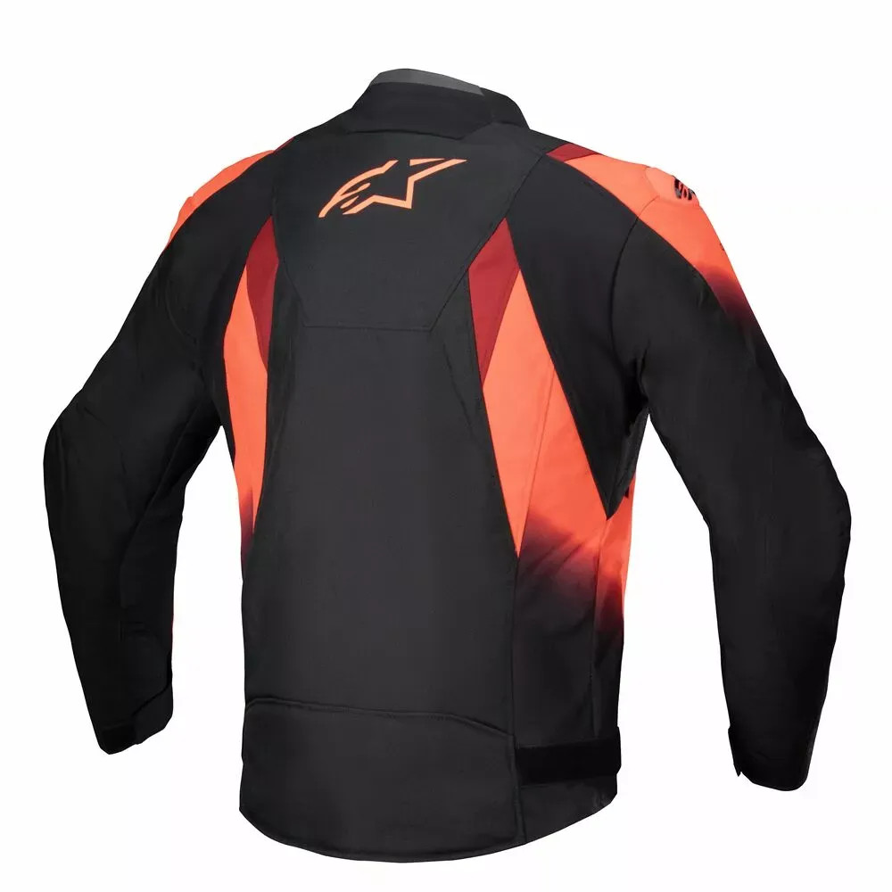 T-SP 1 v2 Chaqueta de Moto Impermeable T-SP 1 v2 Chaqueta de Moto Impermeable