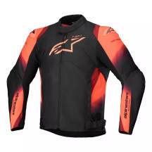 T-SP 1 v2 Chaqueta de Moto Impermeable