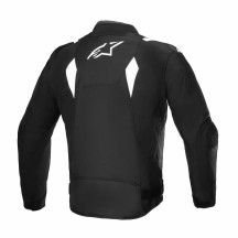 T-SP 1 v2 Chaqueta de Moto Impermeable