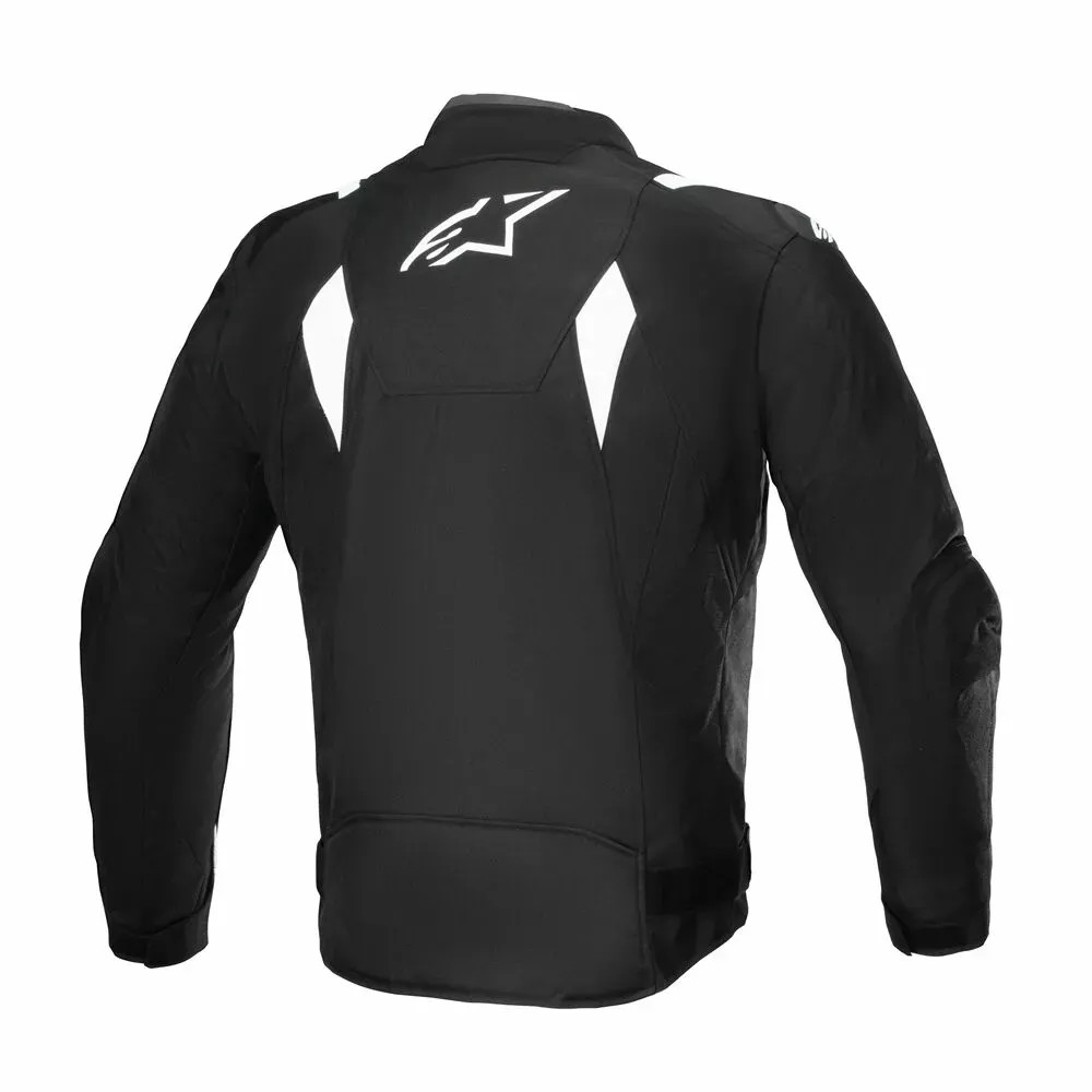 T-SP 1 v2 Chaqueta de Moto Impermeable