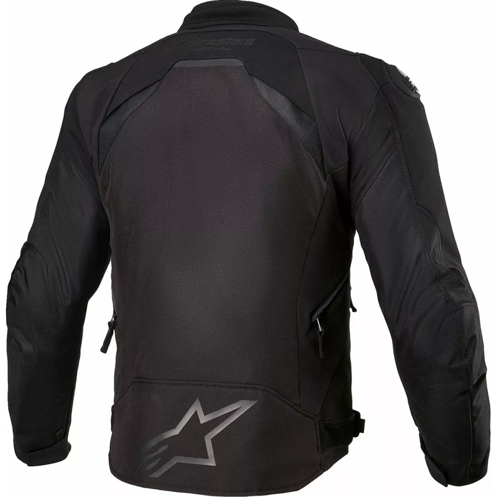 T-GP R v3 Drystar® Jacket T-GP R v3 Drystar® Jacket