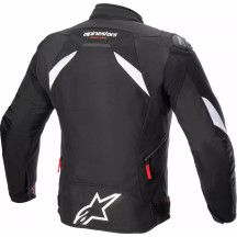 T-GP R v3 Drystar® Jacket — L, Black