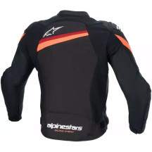 Chaqueta T-GP R v4