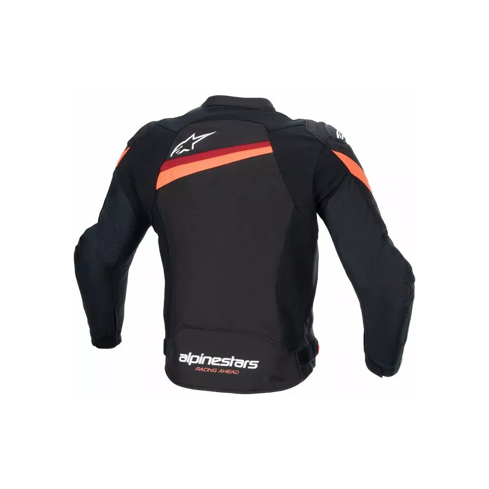 Chaqueta T-GP R v4