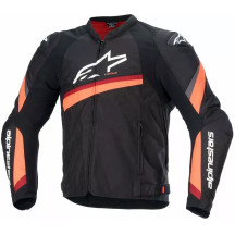 Chaqueta T-GP R v4