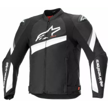 T-GP R v4 Jacket