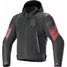 Zaca Air Venom Jacket — M, Black