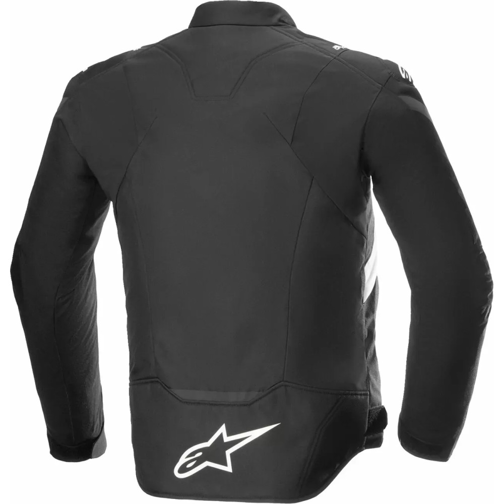T-Jaws v4 Waterproof Jacket — XL