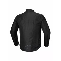 T-SPS v2 Waterproof Jacket — M, Black, Sport fit