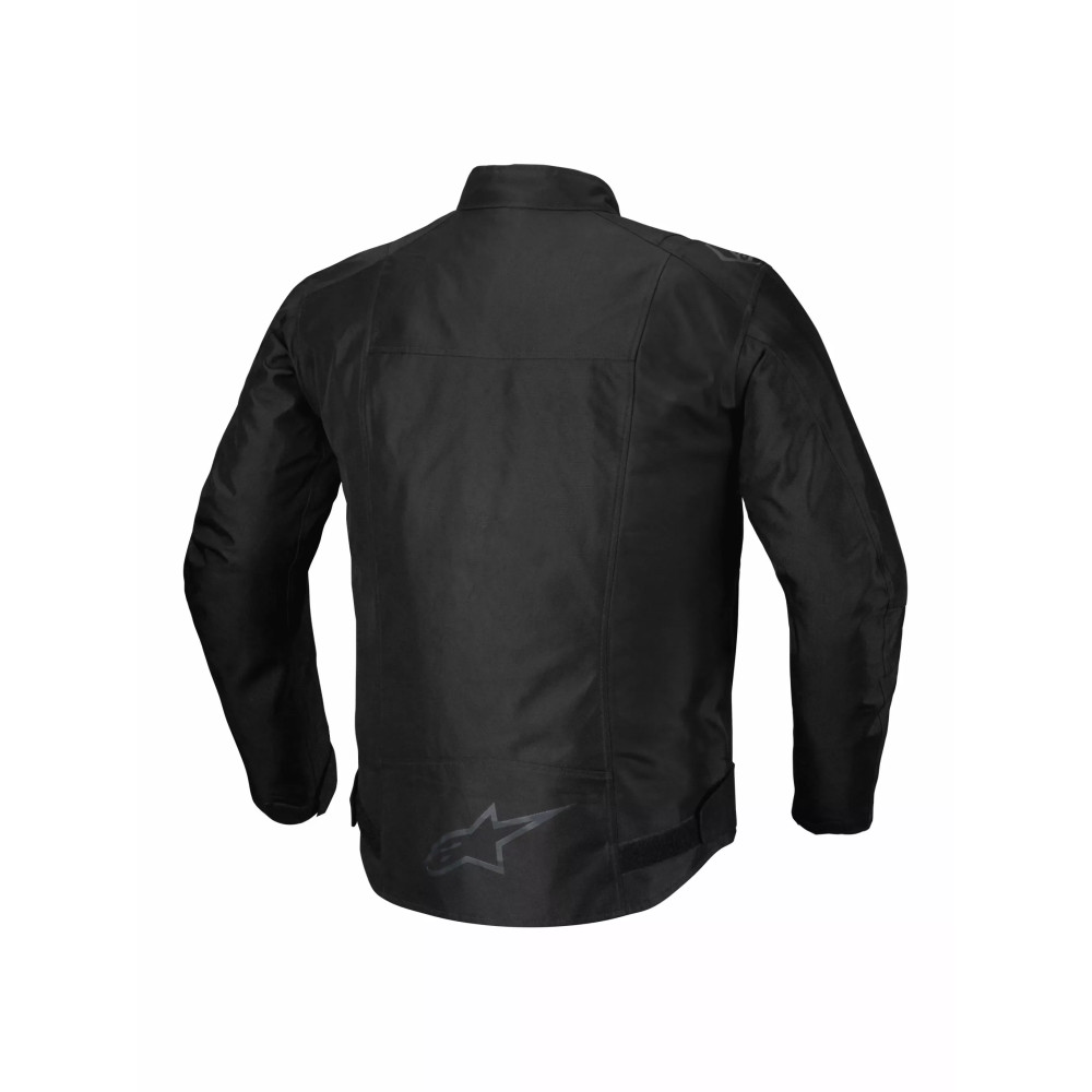 T-SPS v2 Waterproof Jacket — M, Black, Sport fit