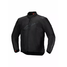 T-SPS v2 Waterproof Jacket — M, Black, Sport fit