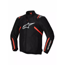 T-SPS v2 Waterproof Jacket — M, Black, Sport fit