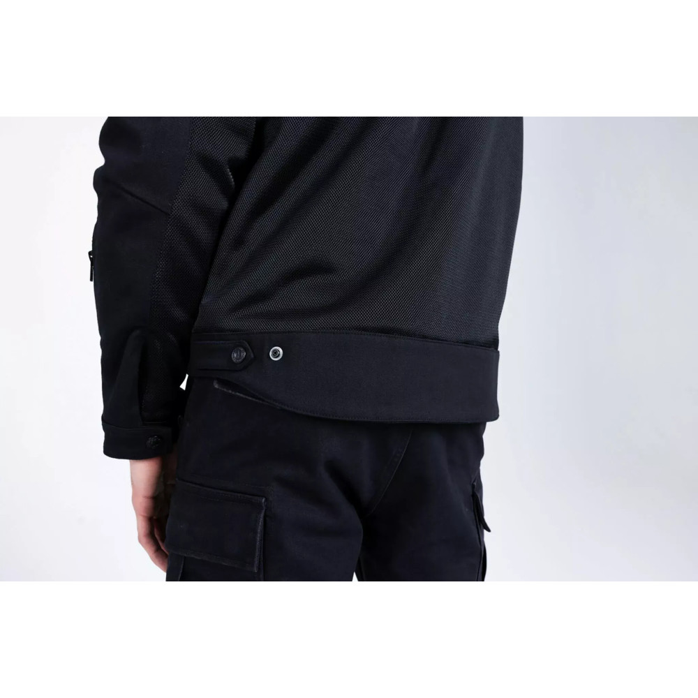 Aero Mesh Jacket