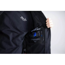Aero Mesh Jacket