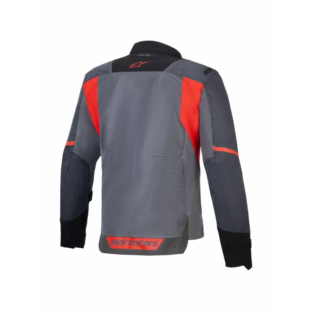 ST-2 Air Jacket ST-2 Air Jacket