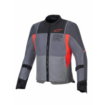 ST-2 Air Jacket
