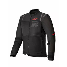 ST-2 Air Jacket — M, Black