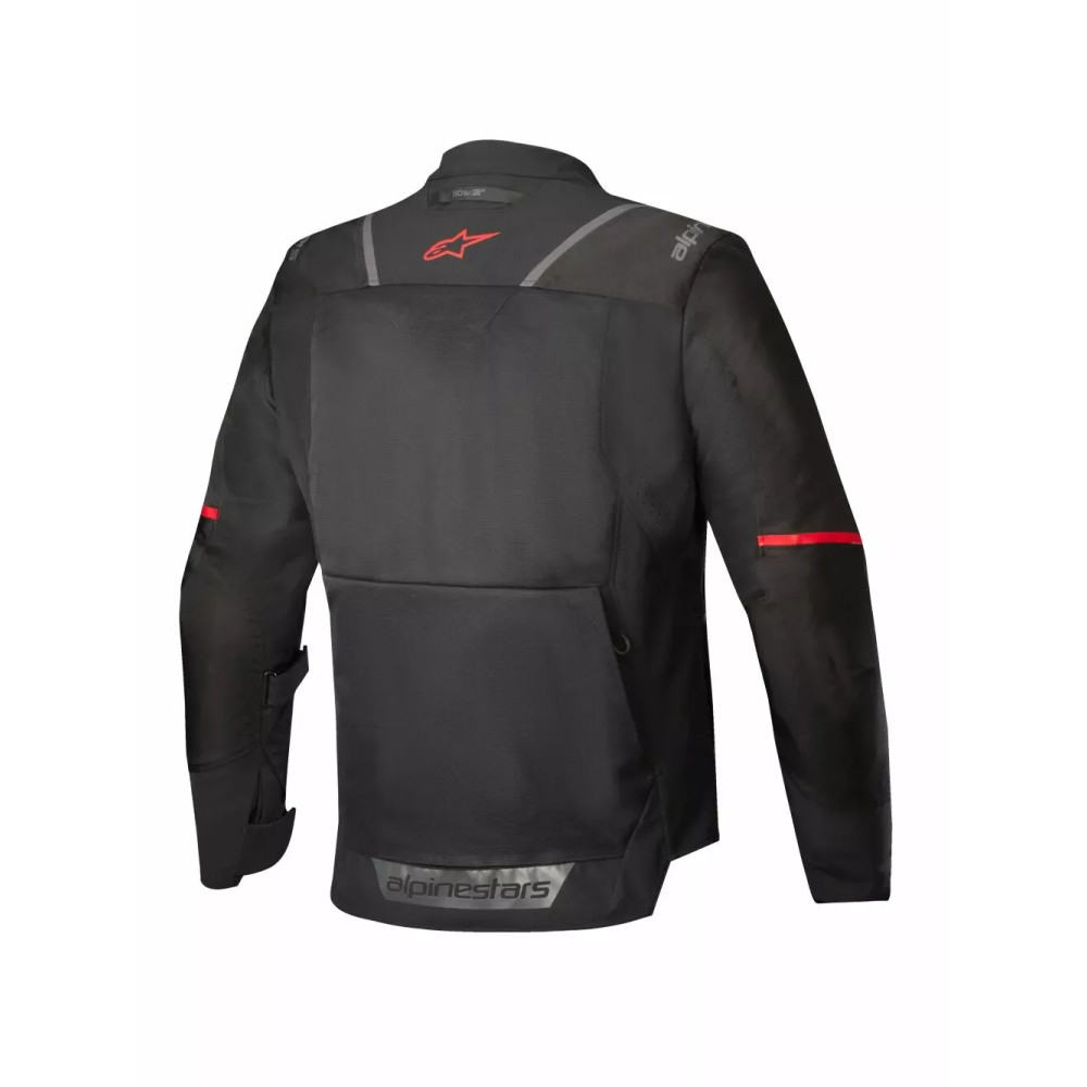 ST-2 Air Jacket ST-2 Air Jacket