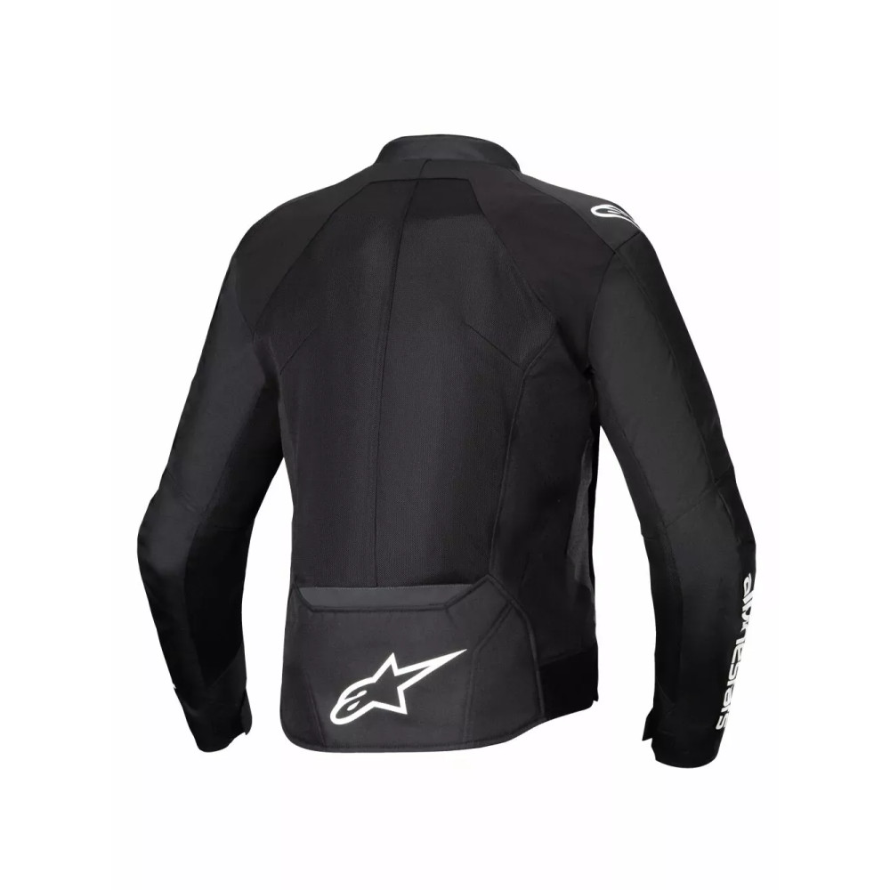 Viper v4 Air Jacket