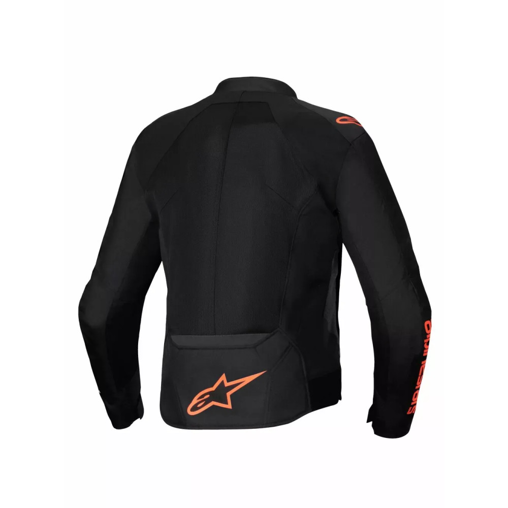 Viper v4 Air Jacket