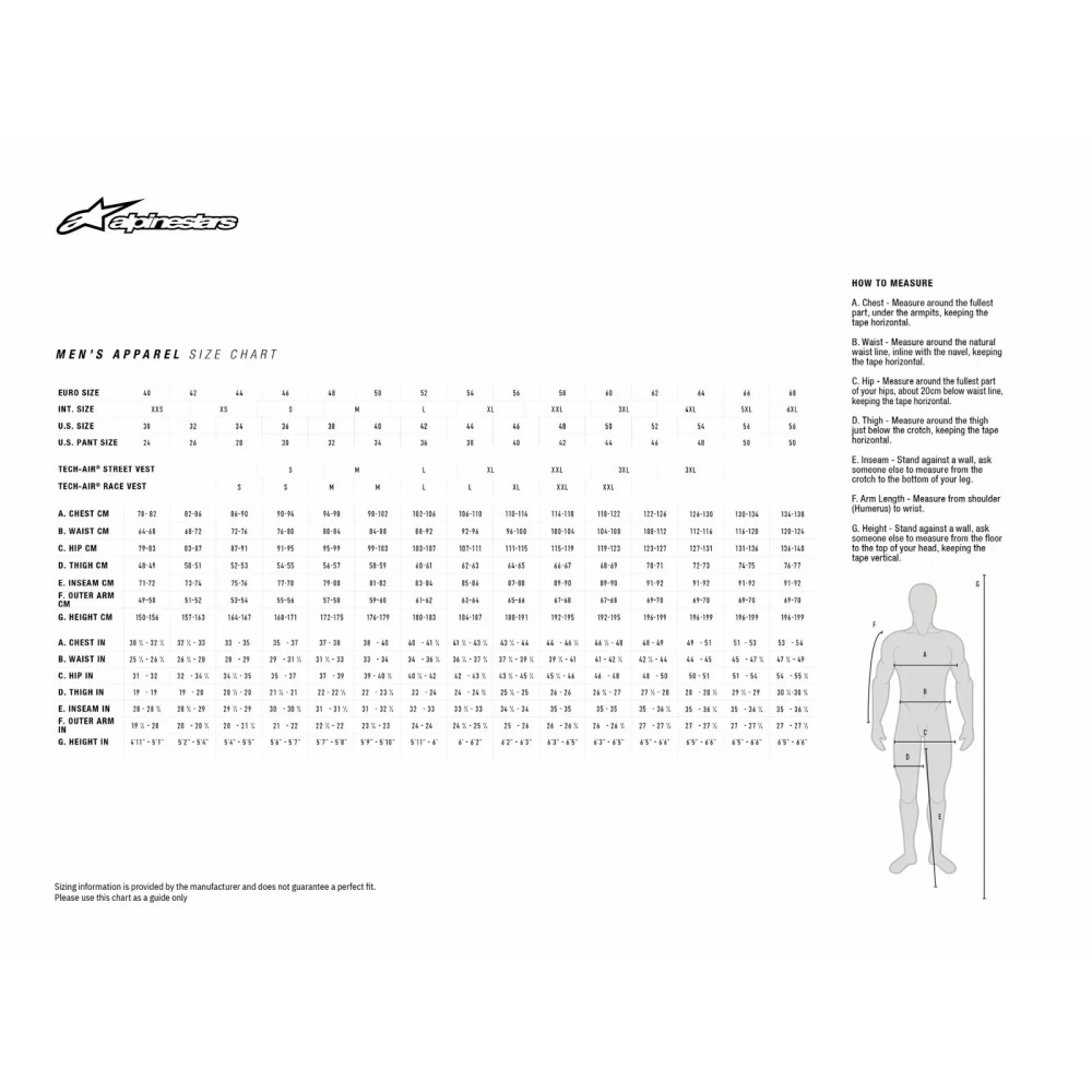 T-SPS Air v2 Jacket