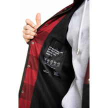 Motoshirt Jacket