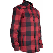 Motoshirt Jacket
