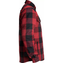 Motoshirt Jacket