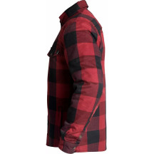 Motoshirt Jacket
