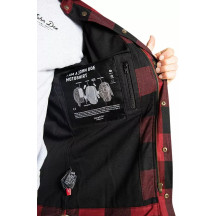 Motoshirt Jacket