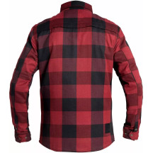 Motoshirt Jacket