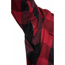 Chaqueta Motoshirt — 2XL, 127 cm (50")