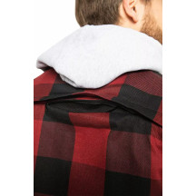 Motoshirt Jacket