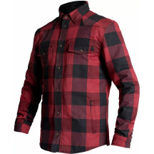 Motoshirt Jacket