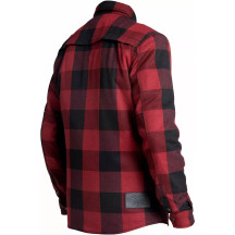 Motoshirt Jacket