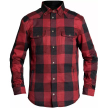 Motoshirt Jacket