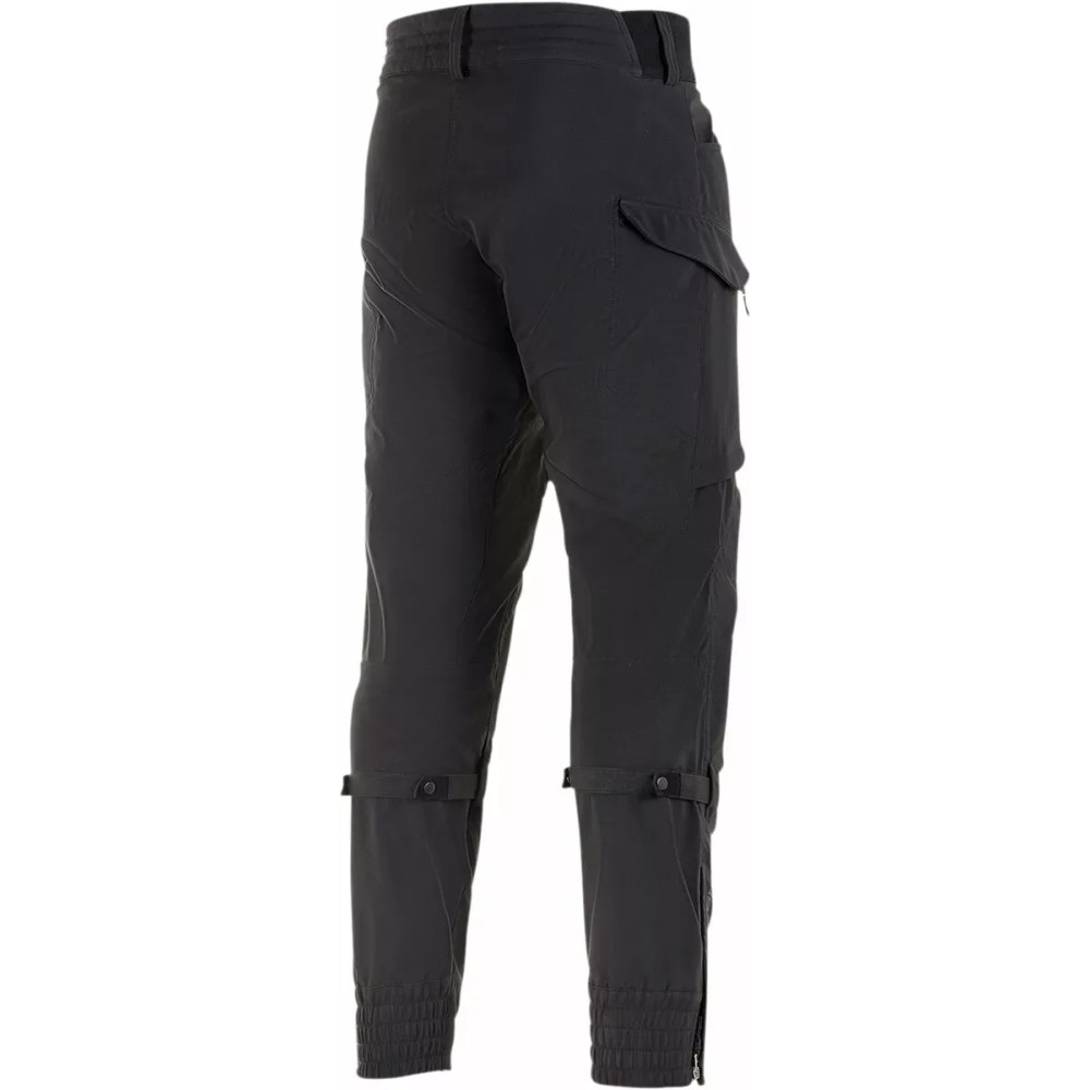 Juggernaut Riding Pants