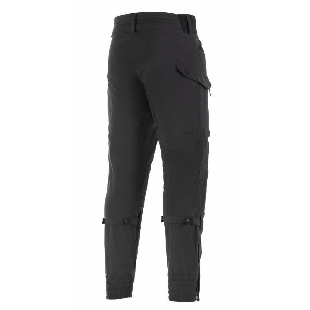 Juggernaut Riding Pants