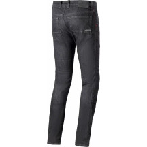 Cerium Tech-Stretch Denim Riding Pants