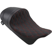 EZ-ON Mount Forward Low Solo Seat