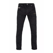 Pantalones Defender Mono — Talla 36/34, corte slim