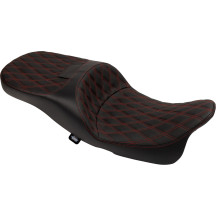 Extended Reach Freedom Touring Seats