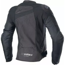Stella T-GP Plus R v4 Air Jacket — Women's, L, Black