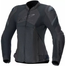 Stella T-GP Plus R v4 Air Jacket — Women's, L, Black