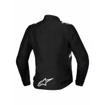 Stella T-SPS v2 WP Jacket — Black, S, Women's