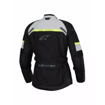 Stella Bogota Pro Drystar® Jacket — S, Women's, Fluorescent Yellow